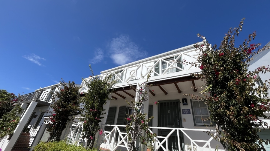 3 Bedroom Property for Sale in Simons Town Western Cape